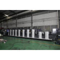 Haute vitesse Label Printing Machines